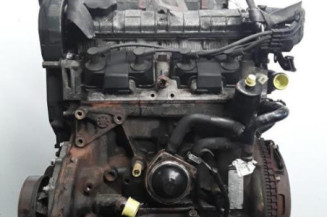 Moteur RENAULT R19 Photo n°1