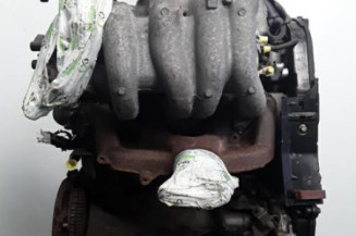 Moteur RENAULT R19 Photo n°3