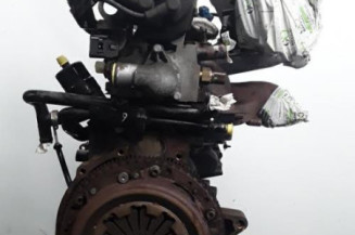Moteur RENAULT R19 Photo n°4