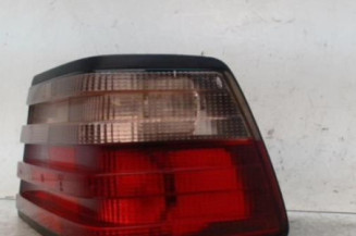 Feu arriere principal droit (feux) MERCEDES 230 C124