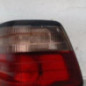 Feu arriere principal droit (feux) MERCEDES 230 C124