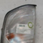 Optique avant secondaire gauche (feux)(clignotant) MERCEDES 230 C124