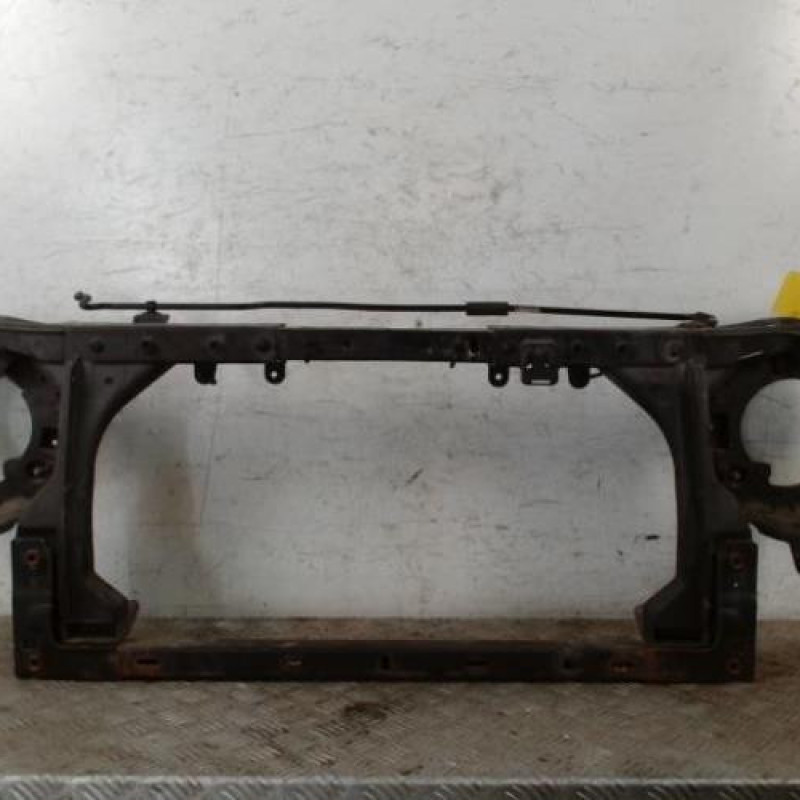 Face avant JEEP WRANGLER 2 UNLIMITED