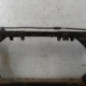 Face avant JEEP WRANGLER 2 UNLIMITED
