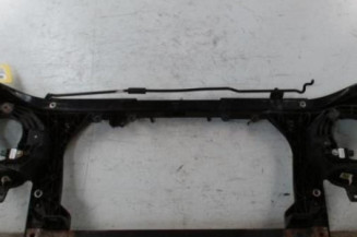 Face avant JEEP WRANGLER 2 UNLIMITED