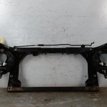 Face avant JEEP WRANGLER 2 UNLIMITED