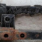 Face avant JEEP WRANGLER 2 UNLIMITED