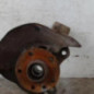 Moyeu avant droit VOLKSWAGEN TRANSPORTER 5