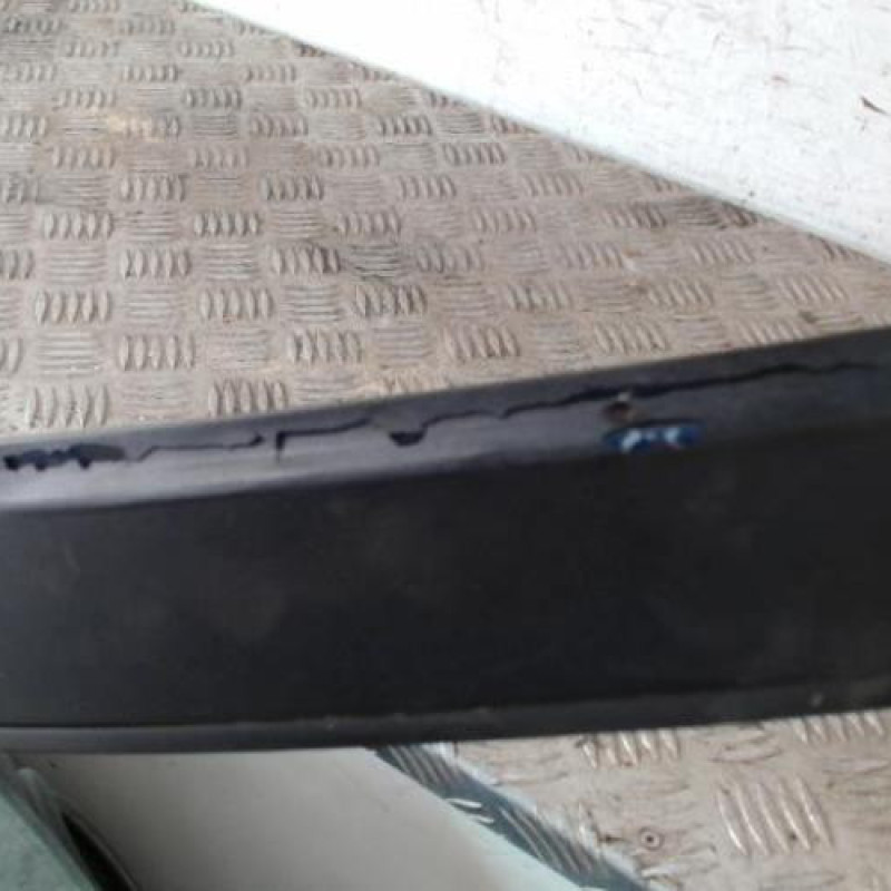 Porte arriere gauche PEUGEOT 206