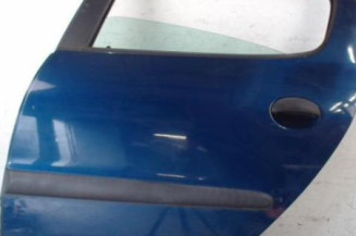 Porte arriere gauche PEUGEOT 206
