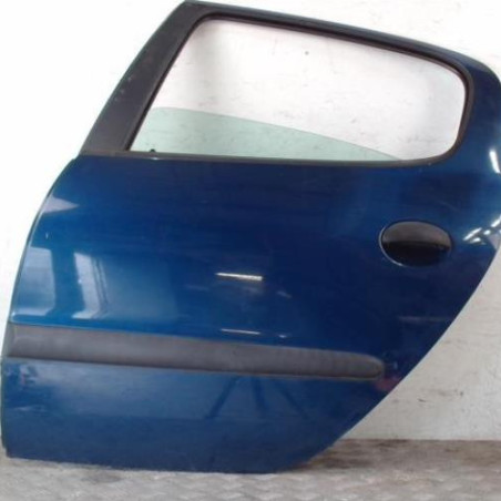 Porte arriere gauche PEUGEOT 206