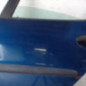 Porte arriere gauche PEUGEOT 206