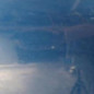 Porte arriere gauche PEUGEOT 206