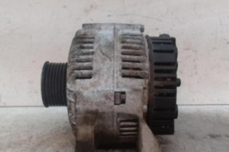 Alternateur PEUGEOT 206