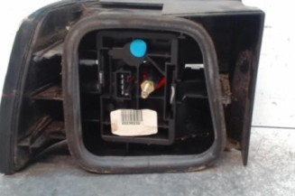 Feu arriere secondaire droit (feux) CITROEN XANTIA