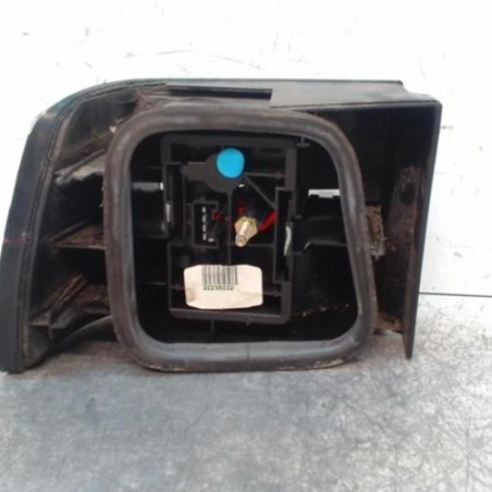 Feu arriere secondaire droit (feux) CITROEN XANTIA