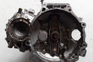 Boite de vitesses VOLKSWAGEN POLO 4 Photo n°1