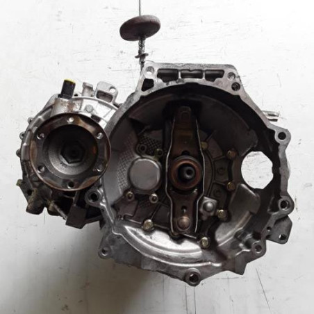 Boite de vitesses VOLKSWAGEN POLO 4 Photo n°1