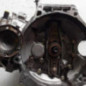 Boite de vitesses VOLKSWAGEN POLO 4