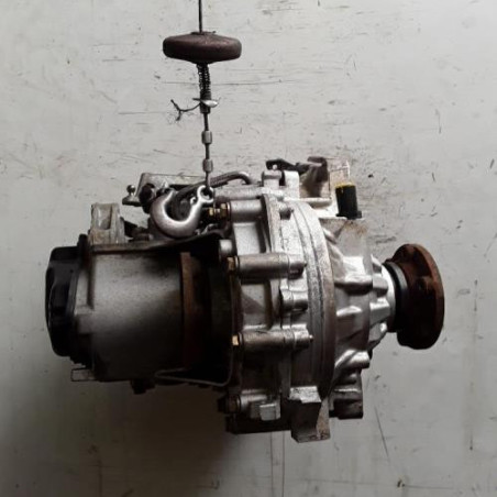 Boite de vitesses VOLKSWAGEN POLO 4