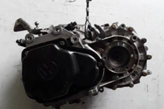 Boite de vitesses VOLKSWAGEN POLO 4 Photo n°3