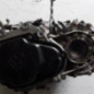 Boite de vitesses VOLKSWAGEN POLO 4