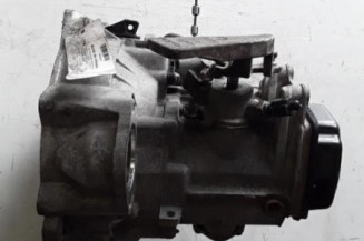 Boite de vitesses VOLKSWAGEN POLO 4 Photo n°4