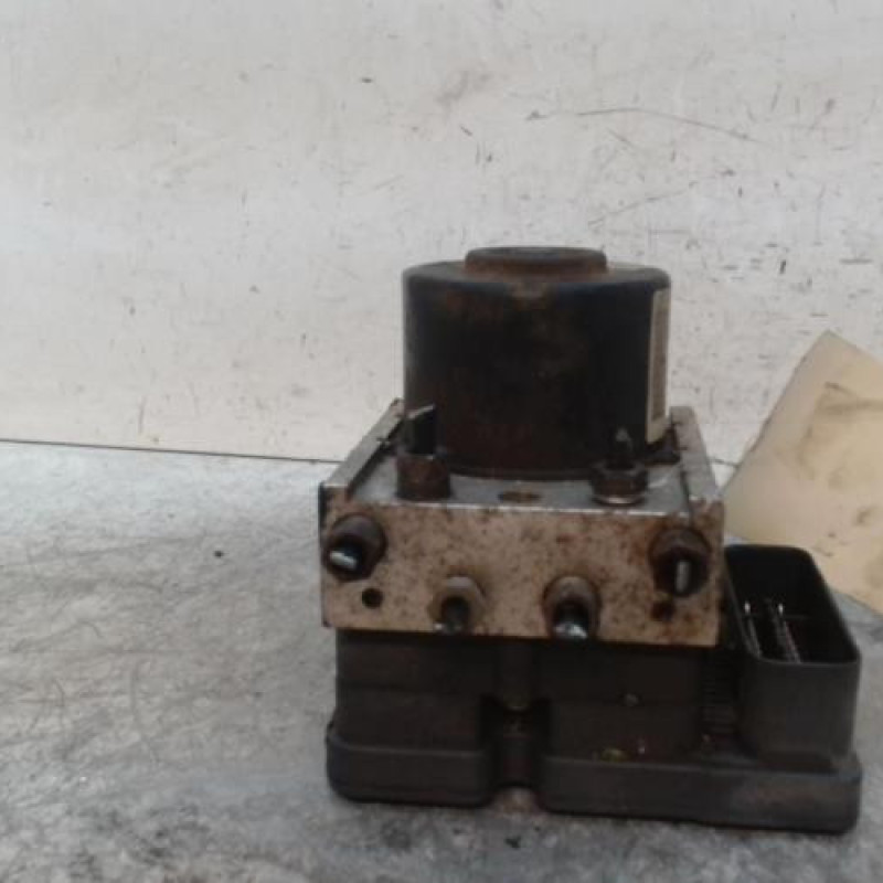 Bloc ABS (freins anti-blocage) CITROEN C3 2 Bloc ABS (freins anti-blocage) CITROEN C3 2