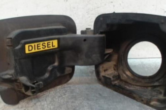 Trappe d'essence TOYOTA PROACE 2