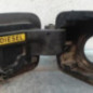 Trappe d'essence TOYOTA PROACE 2