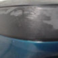 Pare choc avant PEUGEOT 306
