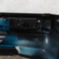 Pare choc avant PEUGEOT 306