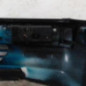 Pare choc avant PEUGEOT 306