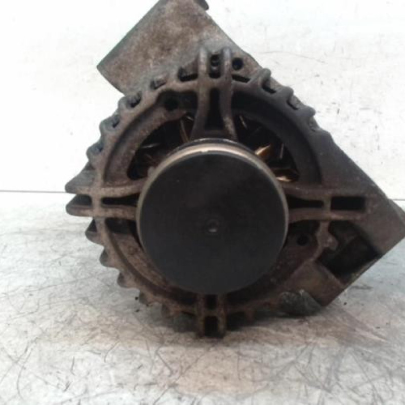 Alternateur ALFA ROMEO MITO Alternateur ALFA ROMEO MITO