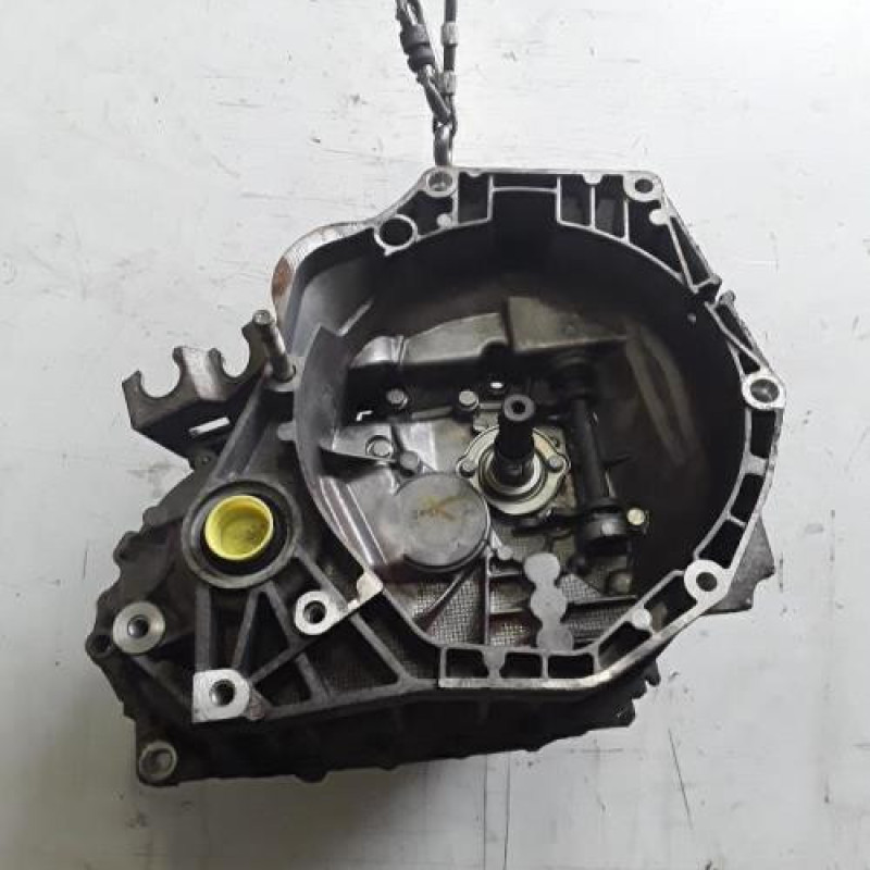 Boite de vitesses ALFA ROMEO MITO