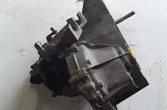 Boite de vitesses ALFA ROMEO MITO
