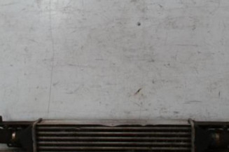 Echangeur air (Intercooler) ALFA ROMEO MITO Photo n°1