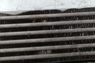 Echangeur air (Intercooler) ALFA ROMEO MITO