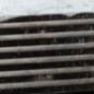 Echangeur air (Intercooler) ALFA ROMEO MITO