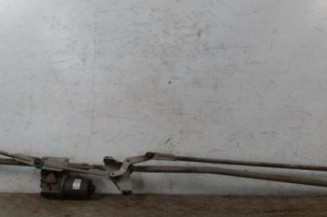 Moteur essuie glace avant CITROEN C4 2 Photo n°1