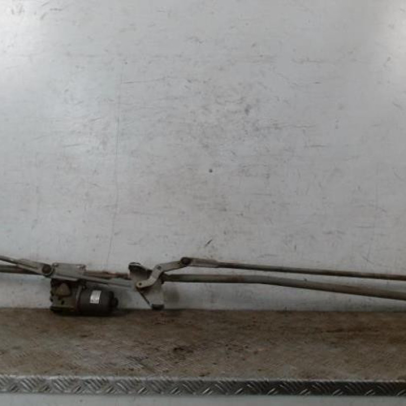 Moteur essuie glace avant CITROEN C4 2 Moteur essuie glace avant CITROEN C4 2