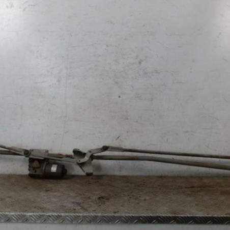 Moteur essuie glace avant CITROEN C4 2 Photo n°1