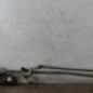 Moteur essuie glace avant CITROEN C4 2