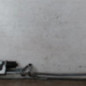 Moteur essuie glace avant CITROEN C4 2