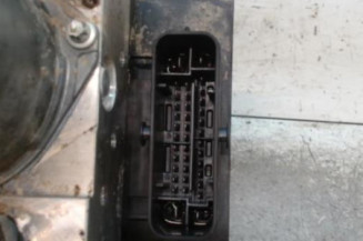Bloc ABS (freins anti-blocage) CITROEN C4 2