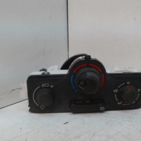 Commande chauffage RENAULT KANGOO 2 Photo n°1