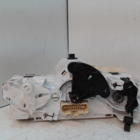 Commande chauffage RENAULT KANGOO 2