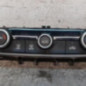Commande chauffage OPEL CROSSLAND X