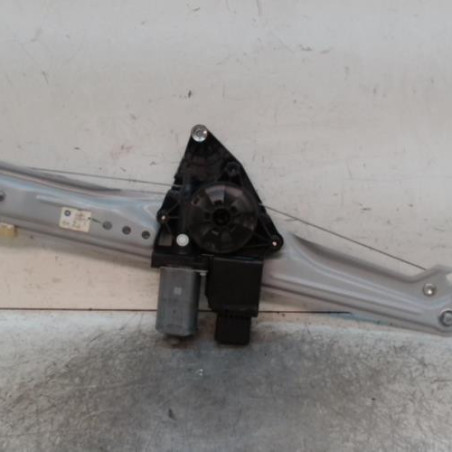 Leve vitre electrique arriere gauche OPEL CROSSLAND X Photo n°1