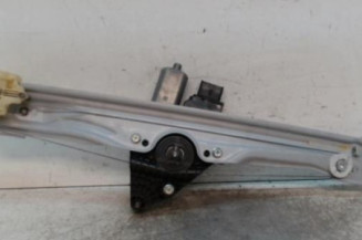 Leve vitre electrique avant gauche OPEL CROSSLAND X